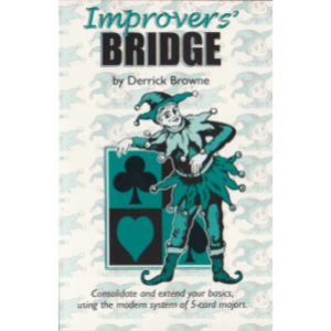 Improvers' Bridge