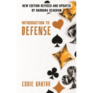 Introduction to Defense