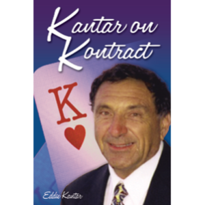 Kantar on Kontract