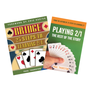 Learning 2/1 Twin Pack