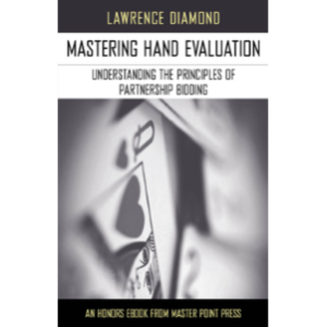 Mastering Hand Evaluation