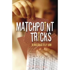 Matchpoint Tricks