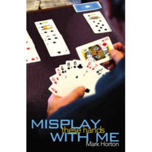 Misplay These Hands with Me