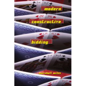 Modern Constructive Bidding