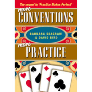 More Conventions, More Practice