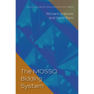 MOSSO Bidding System