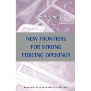 New Frontiers for Strong Forcing Openings