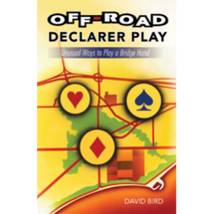 Off-Road Declarer Play