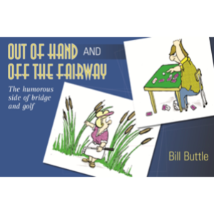 Out of Hand... And Off the Fairway