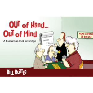 Out of Hand... Out of Mind