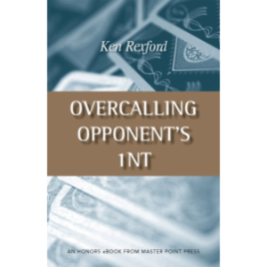 Overcalling Opponent's 1NT