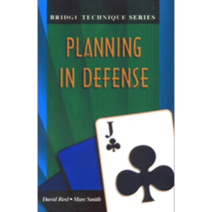 Planning in Defense