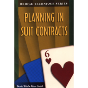 Planning in Suit Contracts