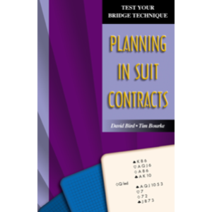 Planning in Suit Contracts