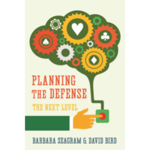 Planning the Defense - The Next Level