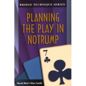 Planning the Play in Notrump