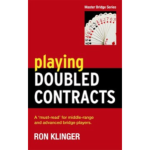 Playing Doubled Contracts