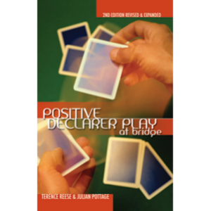 Positive Declarer Play in Bridge