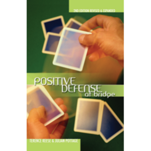 Positive Defense at Bridge