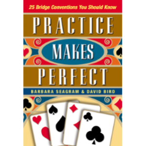 Practice Makes Perfect