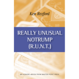 Really Unusual Notrump (R.U.N.T.)