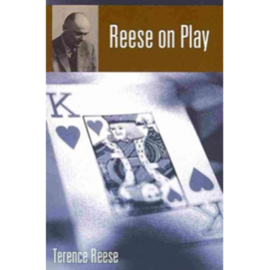 Reese on Play