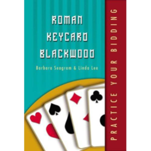 Roman Keycard Blackwood 
