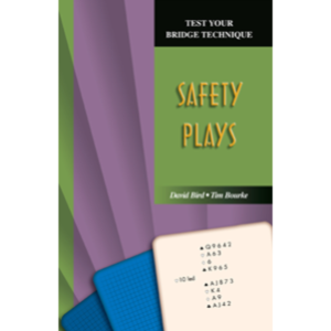 Safety Plays