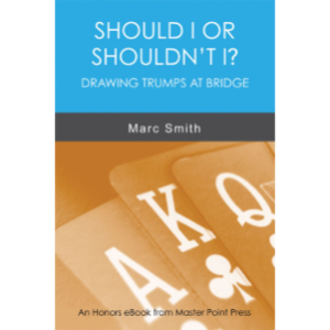 Should I or Shoudn't I?