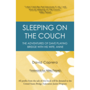 Sleeping on the Couch