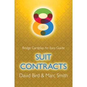 Bridge Cardplay: An Easy Guide - 8. Suit Contracts