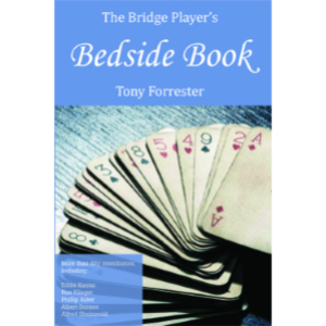 Bridge Player's Bedside Book