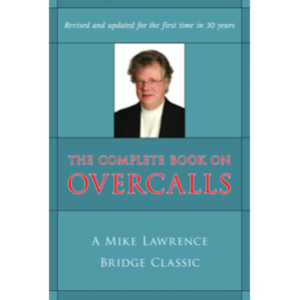 Complete Book on Overcalls