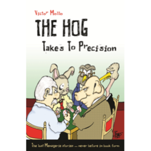 Hog Takes to Precision
