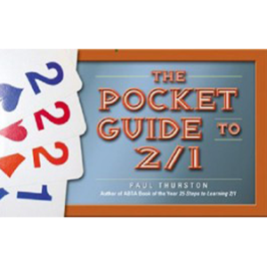 Pocket Guide to 2/1