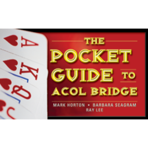 Pocket Guide to Acol Bridge