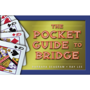 Pocket Guide to Bridge