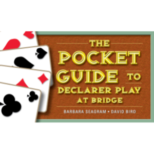 Pocket Guide to Declarer Play at Bridge