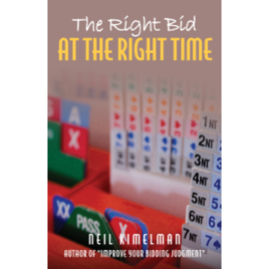 Right Bid at the Right Time
