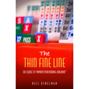 Thin Fine Line