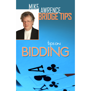 Tips on Bidding [Lawrence]