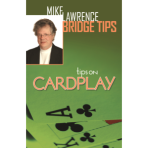 Tips on Cardplay