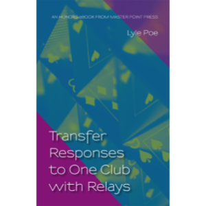 Transfer Responses to One Club with Relays