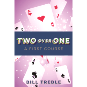 Two-Over-One: a First Course