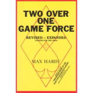 Two Over One Game Force