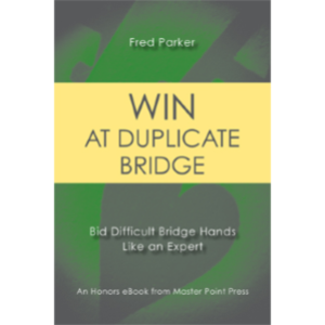 Win at Duplicate Bridge