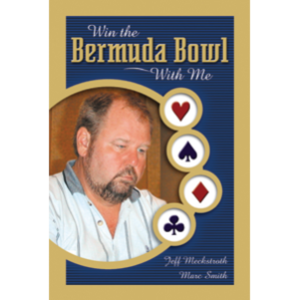 Win the Bermuda Bowl with Me