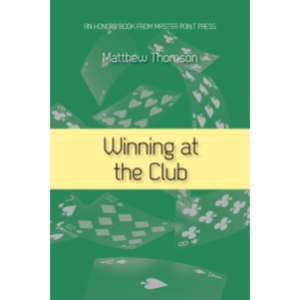 Winning at the Club