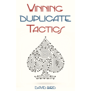 Winning Duplicate Tactics