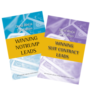 Winning Leads Twin Pack